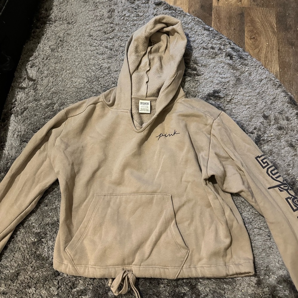 Victoria’s Secret PINK hoodie
